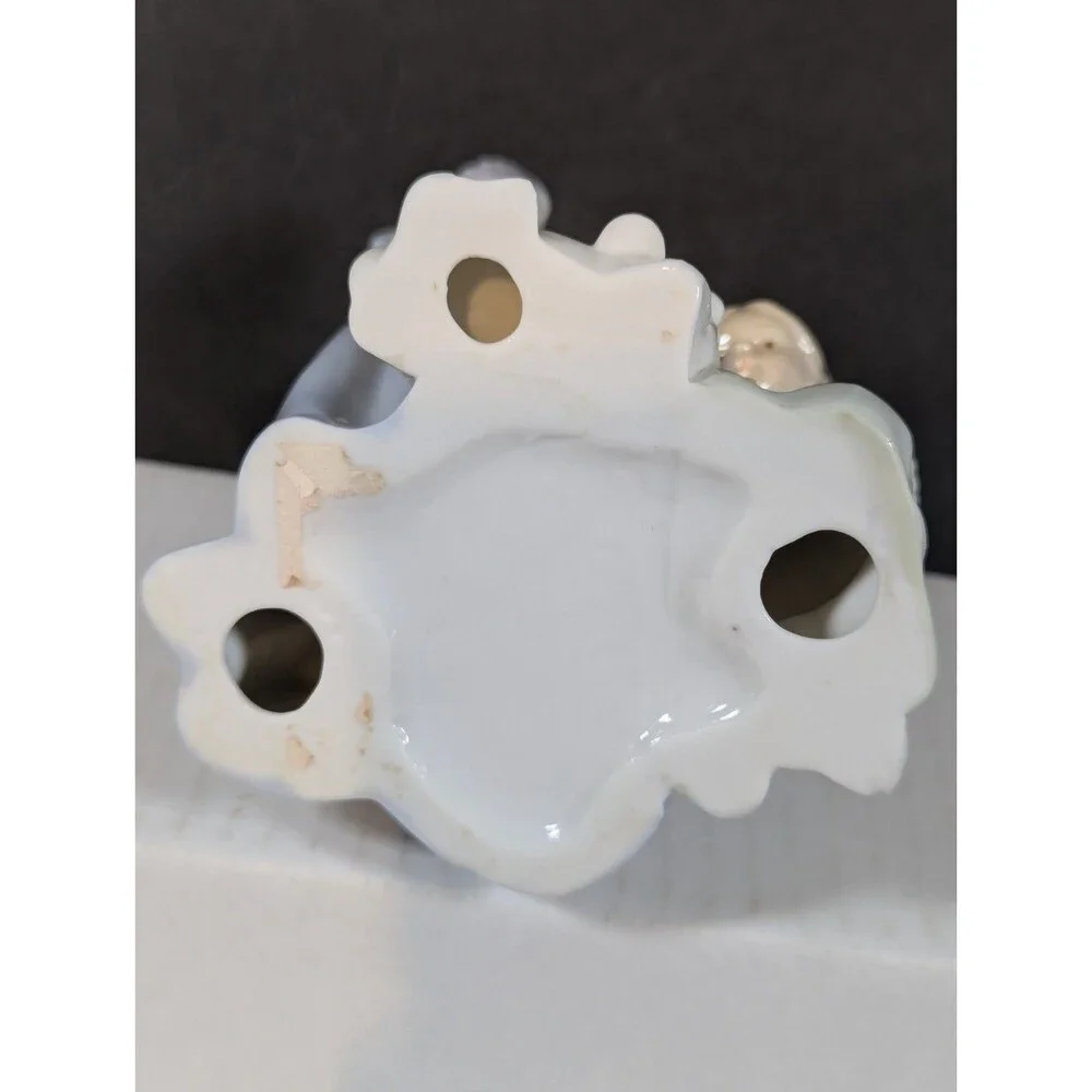 Unbranded this ceramic